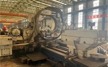 曲轴机床的应用领域