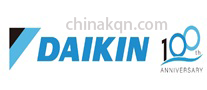 工业空调十大品牌-大金DAIKIN