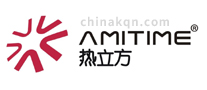 2026年空气能楼暖机十大品牌-热立方AMITIME