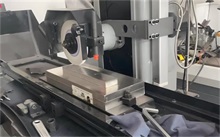 卡规磨床：精密制造的得力助手