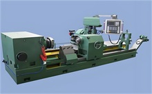 什么是花键轴齿床？