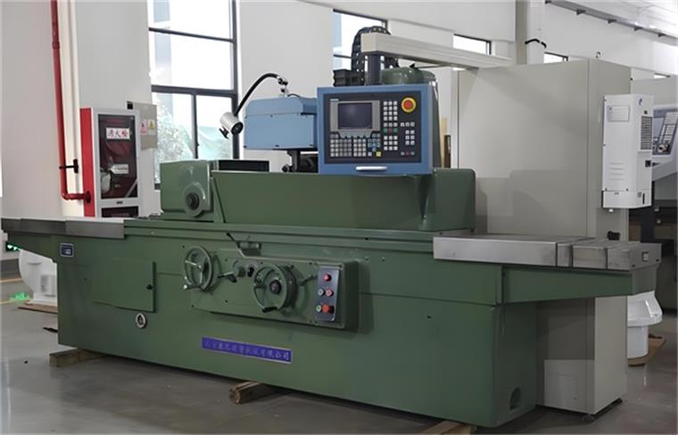 什么是花键轴齿床？