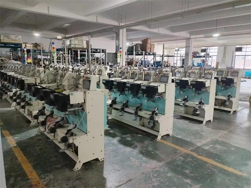 新能源汽车制造核心装备，绕线机到底有多大功能？