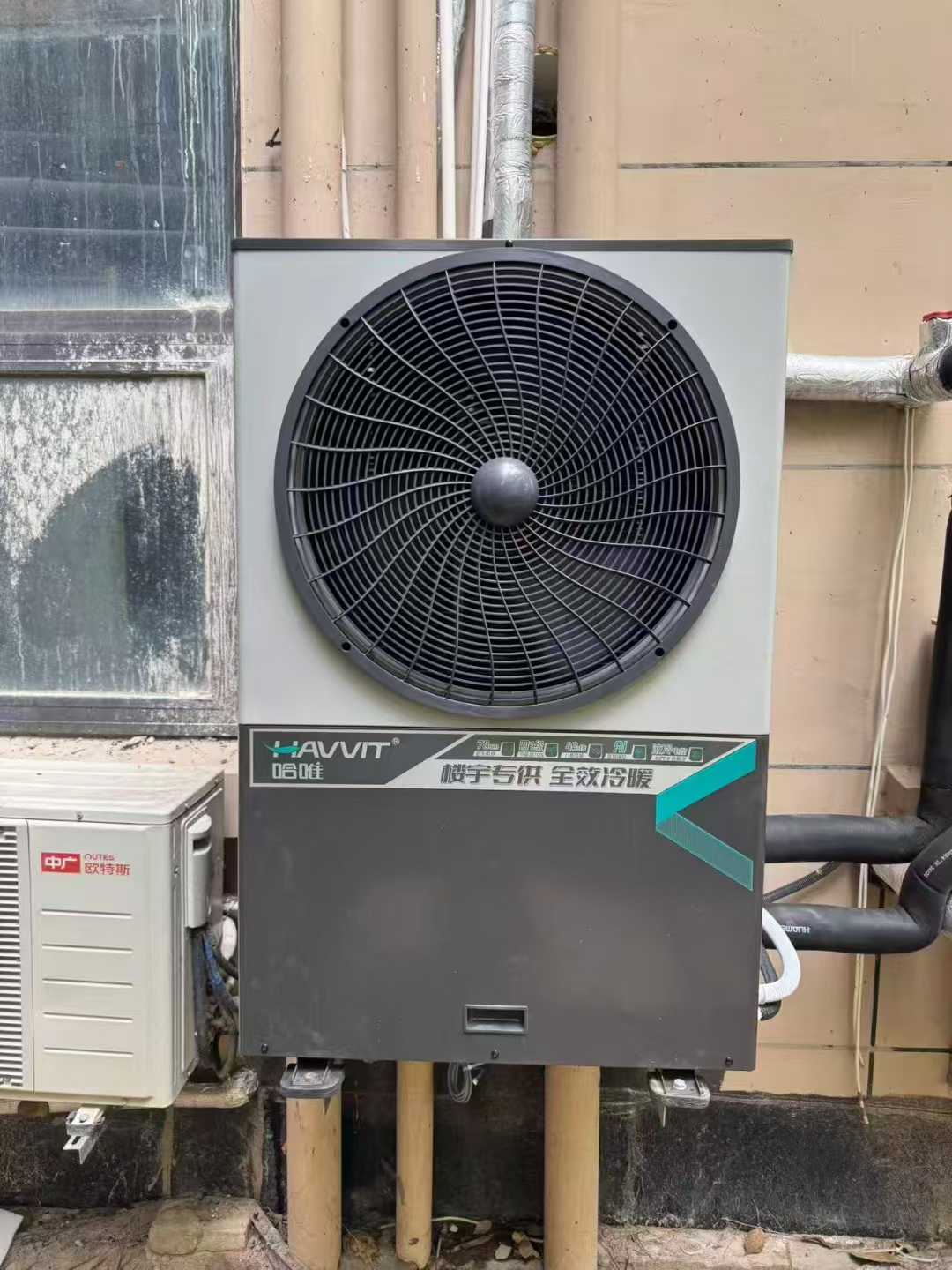 2026楼暖机代理加盟排行榜