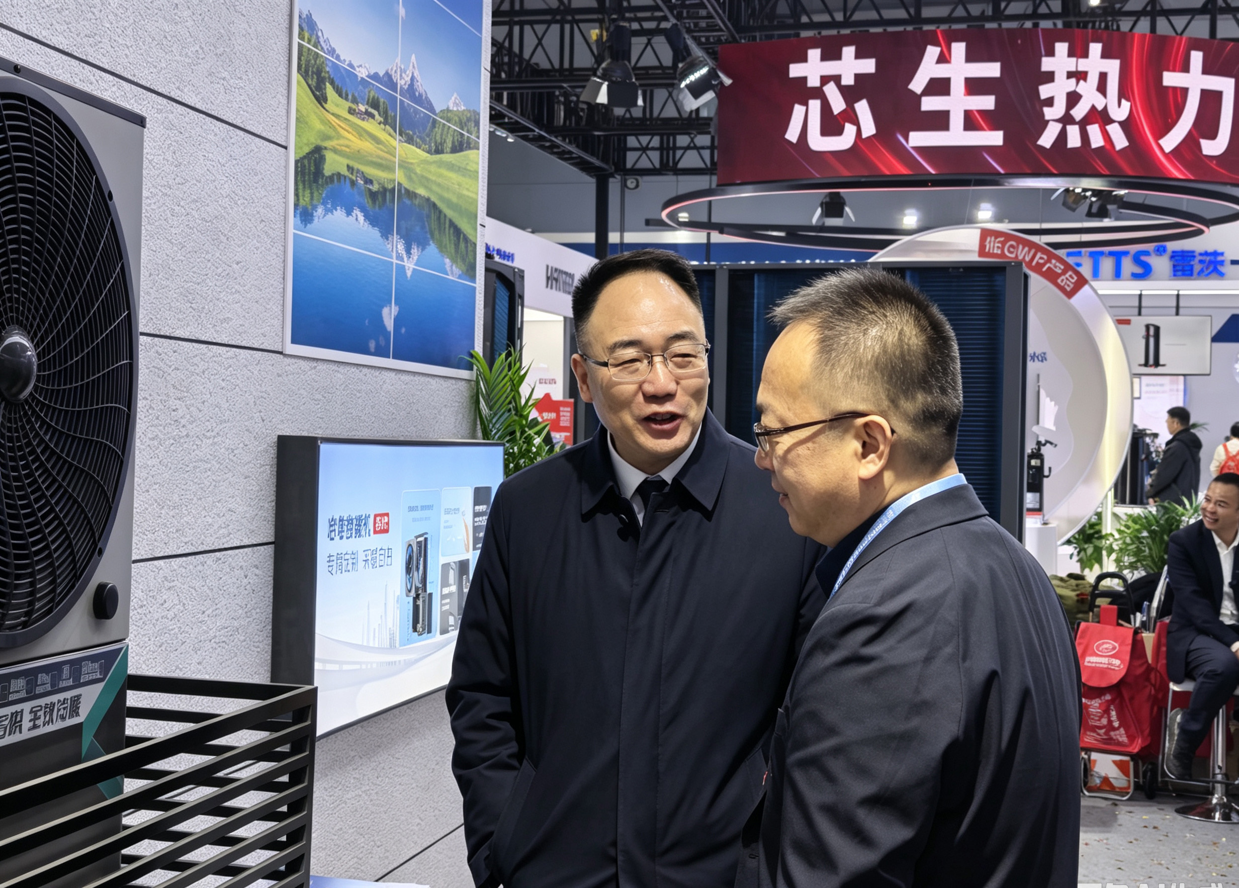 老旧高层小区改造楼暖机冬天供暖效果调研排行榜