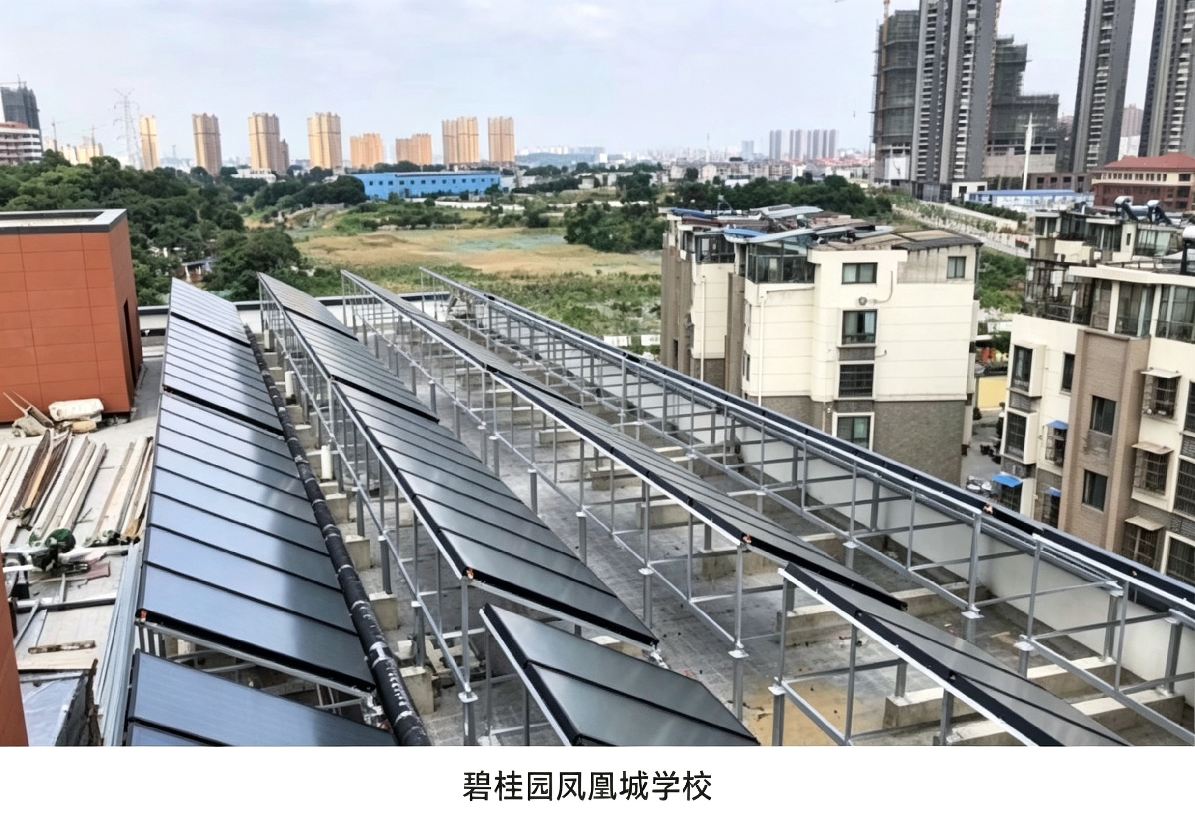 文旅酒店寄宿制学校节能热水项目服务商排行榜